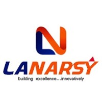 Lanarsy Infra Limited