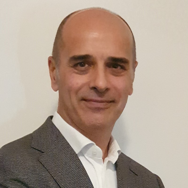 Paolo Rangoni