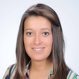 Nazan Özdemir