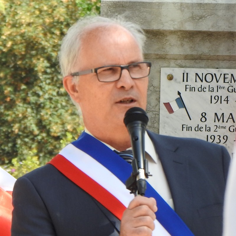 François Faure