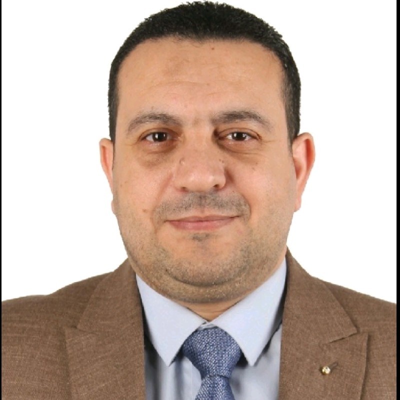 Abdullah Mohamed Ali, MBA