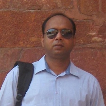 Rajesh Verma