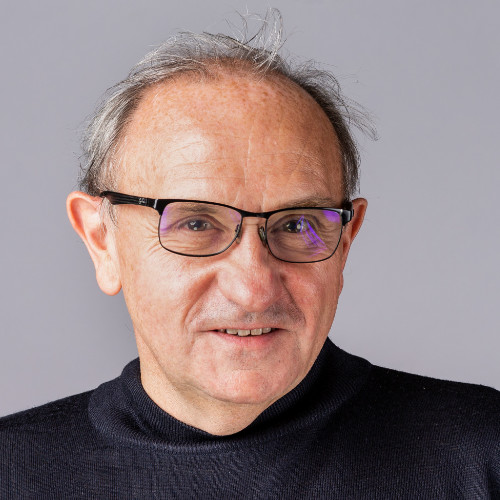François MILLOT