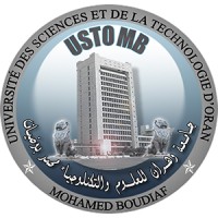 Sciences and Technology University of Oran - Mohamed Boudiaf (USTO-MB)