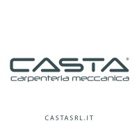 Casta srl - Carpenteria Meccanica