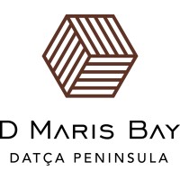 D Maris Bay Datça Peninsula