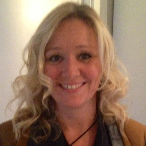 Eva Sjøstrand