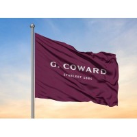G. Coward AS