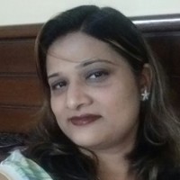 Vibhuti Singhal