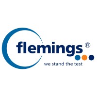 Flemings Safety