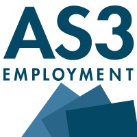 AS3 Employment