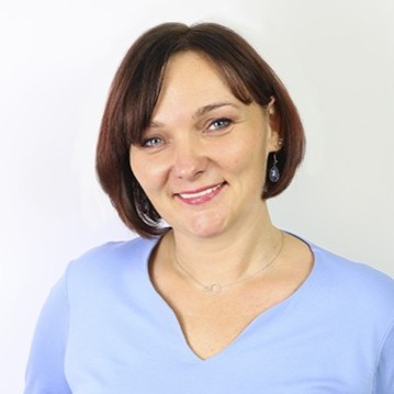 Bozena Pietrzak-Tychy
