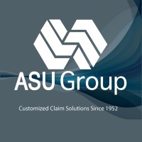 ASU Group - Claims Management ~ Insurance Services