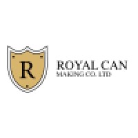 Royal Can Making Company - RCMC -