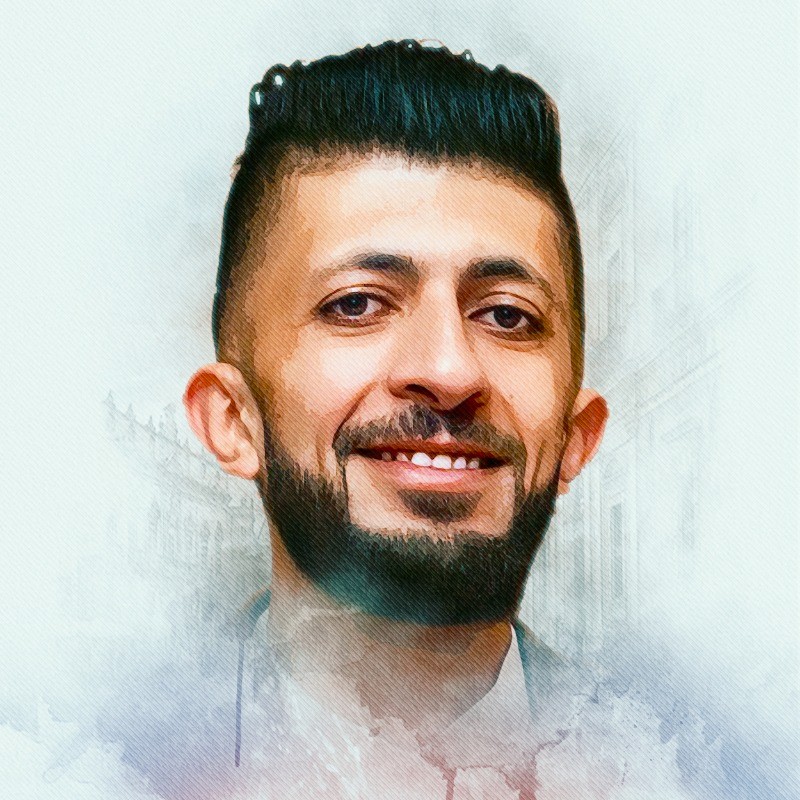 Hassan Dabbas