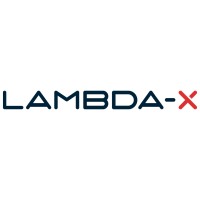 LAMBDA-X | Masters In Innovation