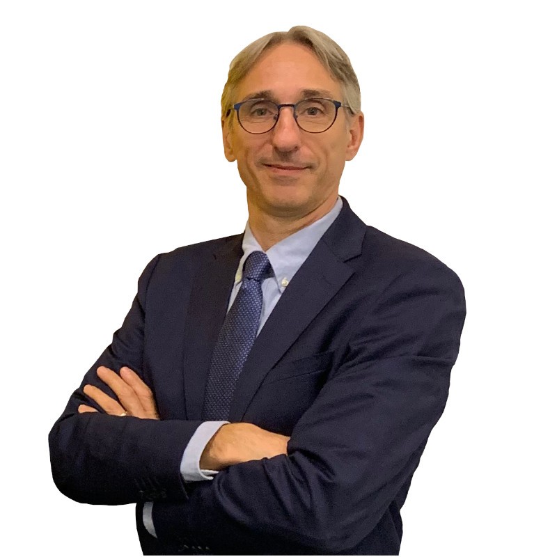 Paolo Bortolin, MBA