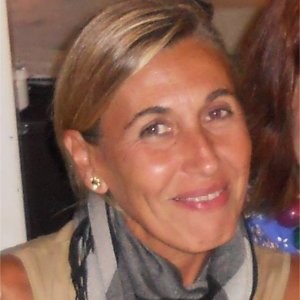 Cristina Moyano