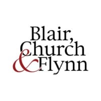 Blair, Church & Flynn Consulting Engineers