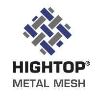 HIGHTOP METAL MESH