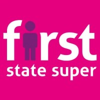 First State Super