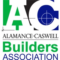 Alamance-Caswell Builders Association