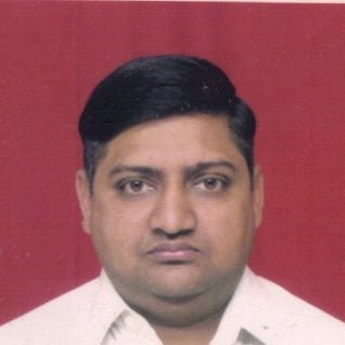 Giriraj Kishore Bansal