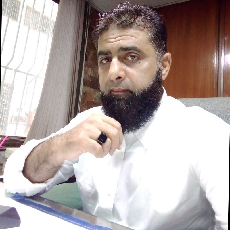 Sheikh Jameel Ahmed