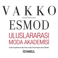 Vakko Esmod Istanbul