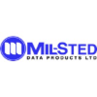 Mil-Sted Data Products Ltd.