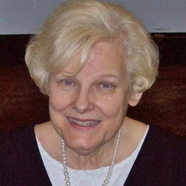 Norma Knowlton