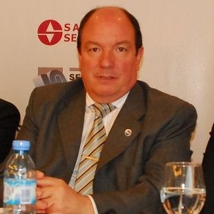 Carlos Alberto Mau