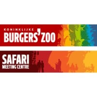 Koninklijke Burgers'​ Zoo & Safari Meeting Centre