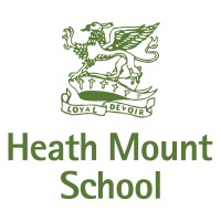 HEATH MOUNT SCHOOL