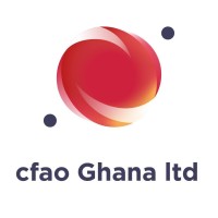 CFAO Ghana PLC