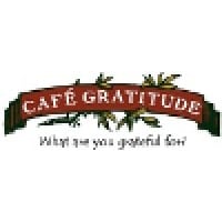 Cafe Gratitude