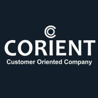 Corient Business Solutions Limited