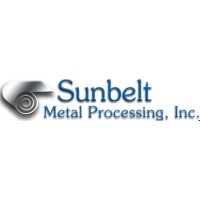 Sunbelt Metal Processing Inc