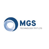 MGS Technology Pvt Ltd.