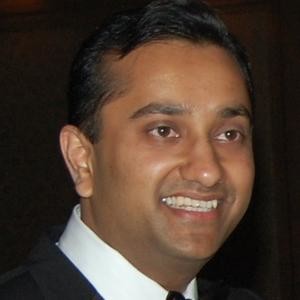 Vivek Garg