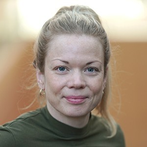 Elina Vinberg
