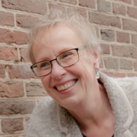 Bernadette Weustink