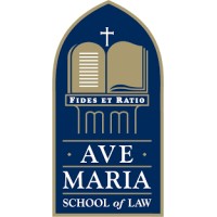 Ave Maria School of Law