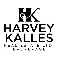 Harvey Kalles Real Estate Ltd.