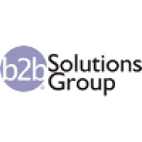 b2b Solutions Group