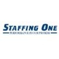 Staffing One, Inc.