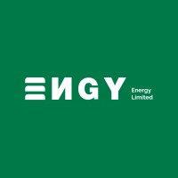 Engy Energy Limited