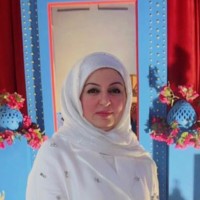 Haifa Al Madani