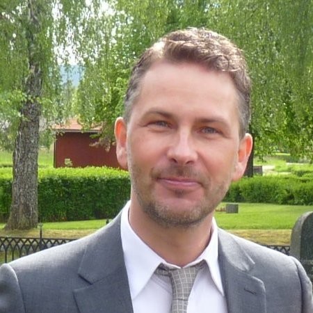 Magnus Sturesson