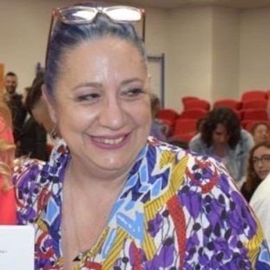 Paola Massimi